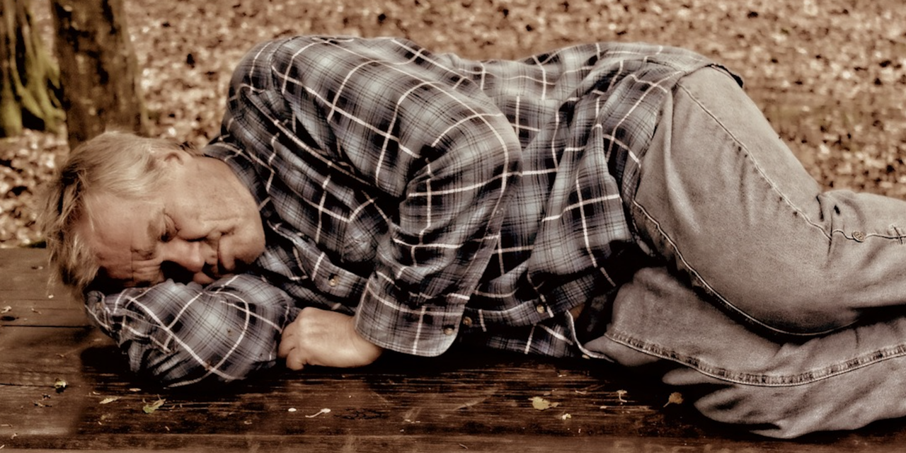 How Other Places Are Handling Homelessness