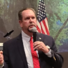 Branson Seeks Re-election To House Seat In Tough Political Environment