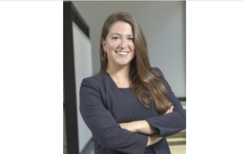 County Hires New Deputy Director of Health and Human Services