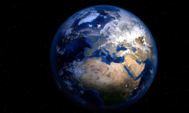 Panglossian Greensboro Puts On Earth Day 2026