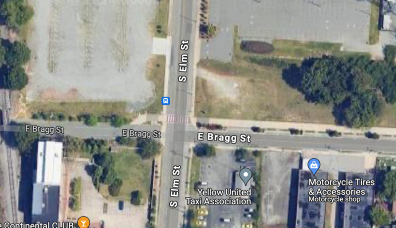 Gate City’s Street Night Monthly Market Starts April 28