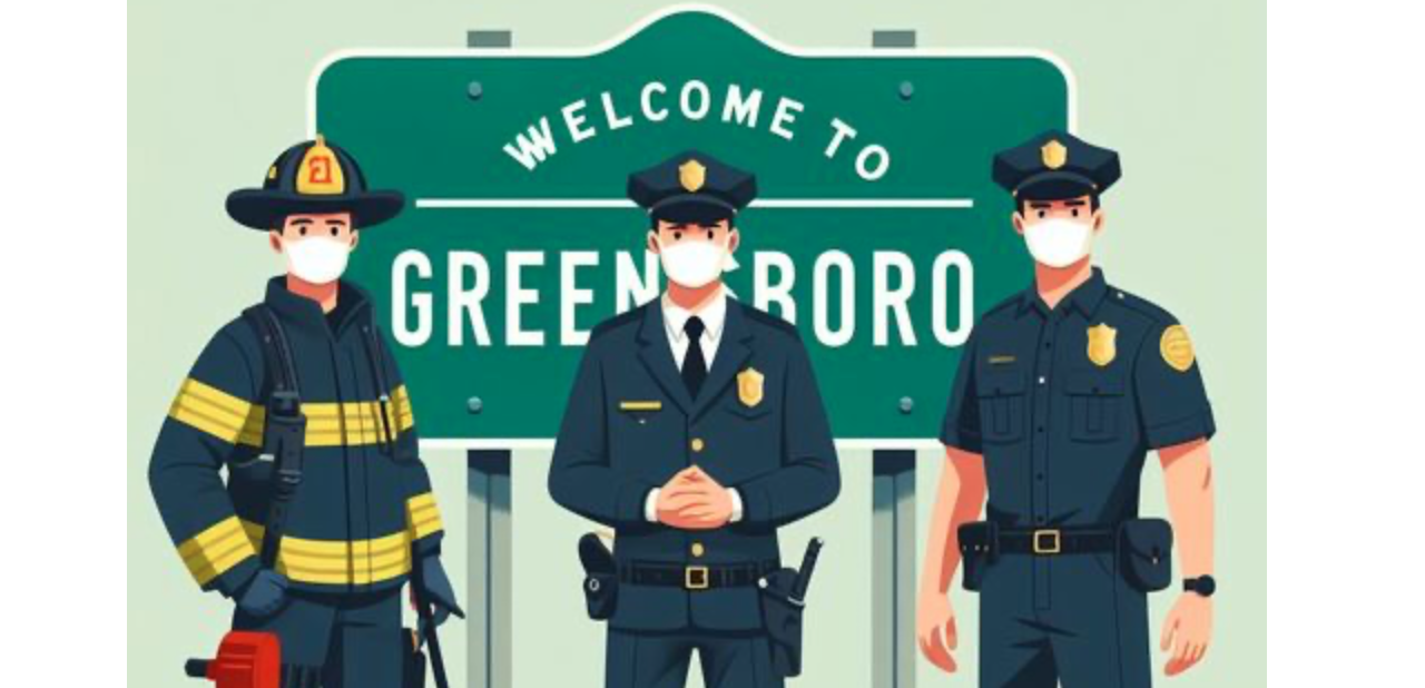 Greensboro Forums To Help Citizens Avoid Crime, Fire, Other Threats