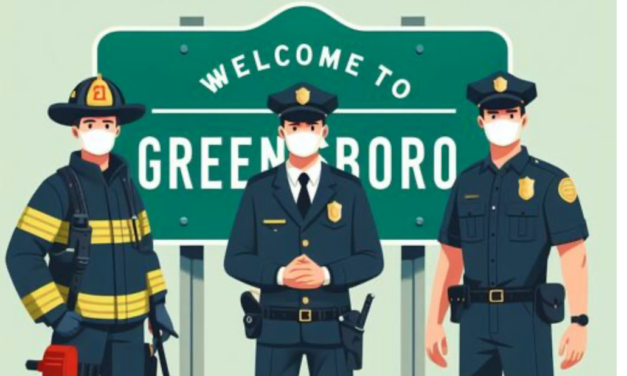 Greensboro Forums To Help Citizens Avoid Crime, Fire, Other Threats