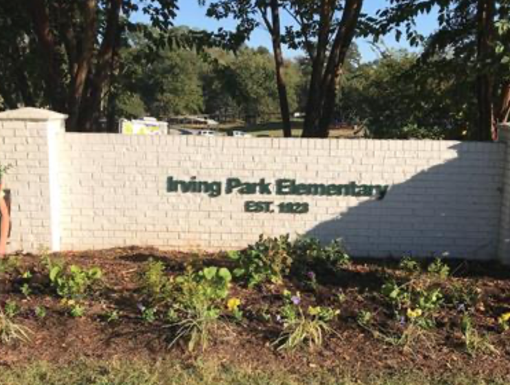 GPD Handles Disturbing Irving Park Elementary School Early Morning Break In