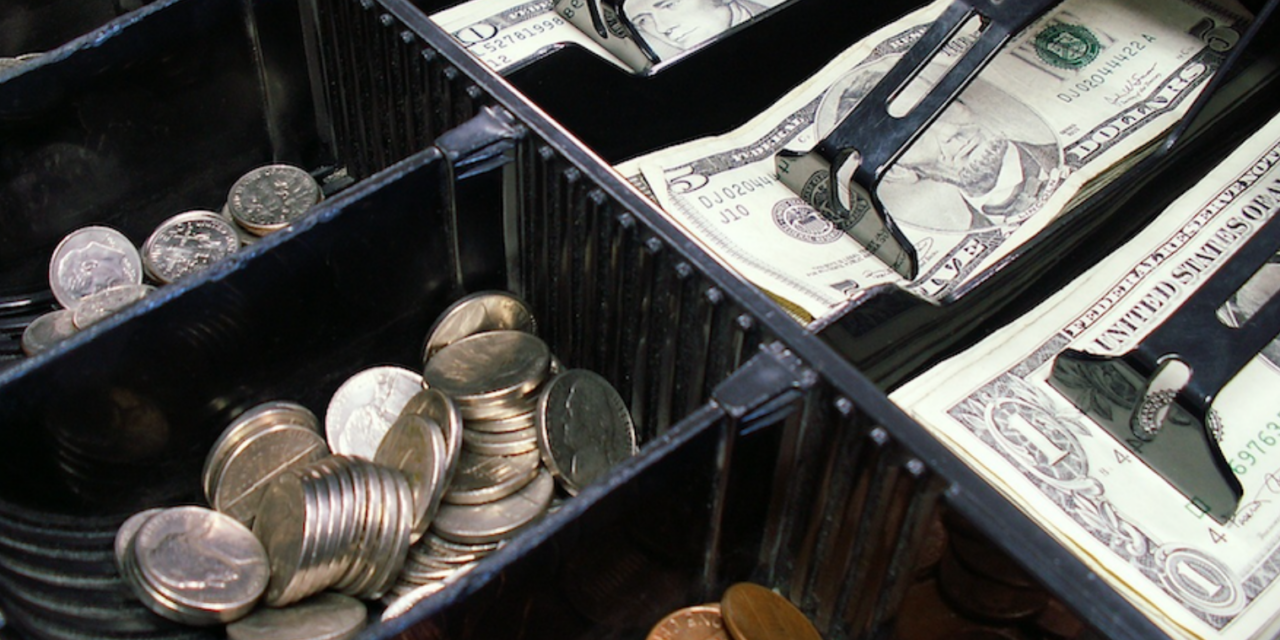 Chairman Skip Alston To Propose Another Sales Tax Ballot Referendum