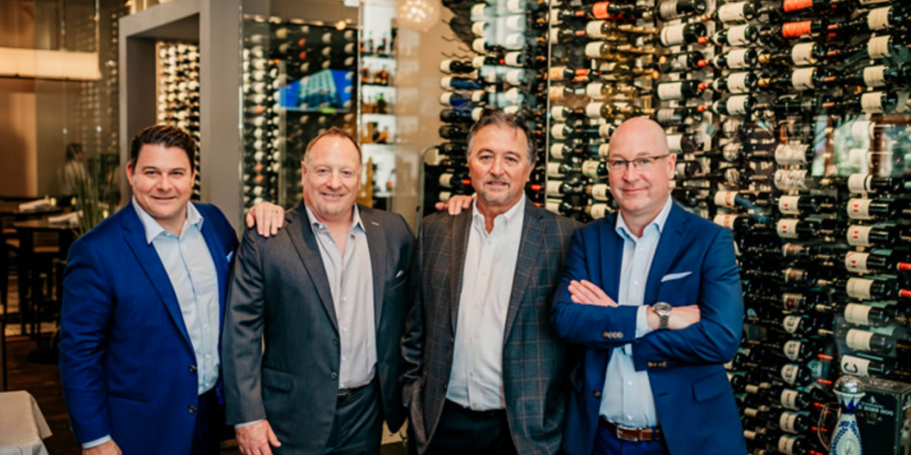 Epic Chophouse Will Have Epic Menu On Tap For Greensboro After Grand Opening