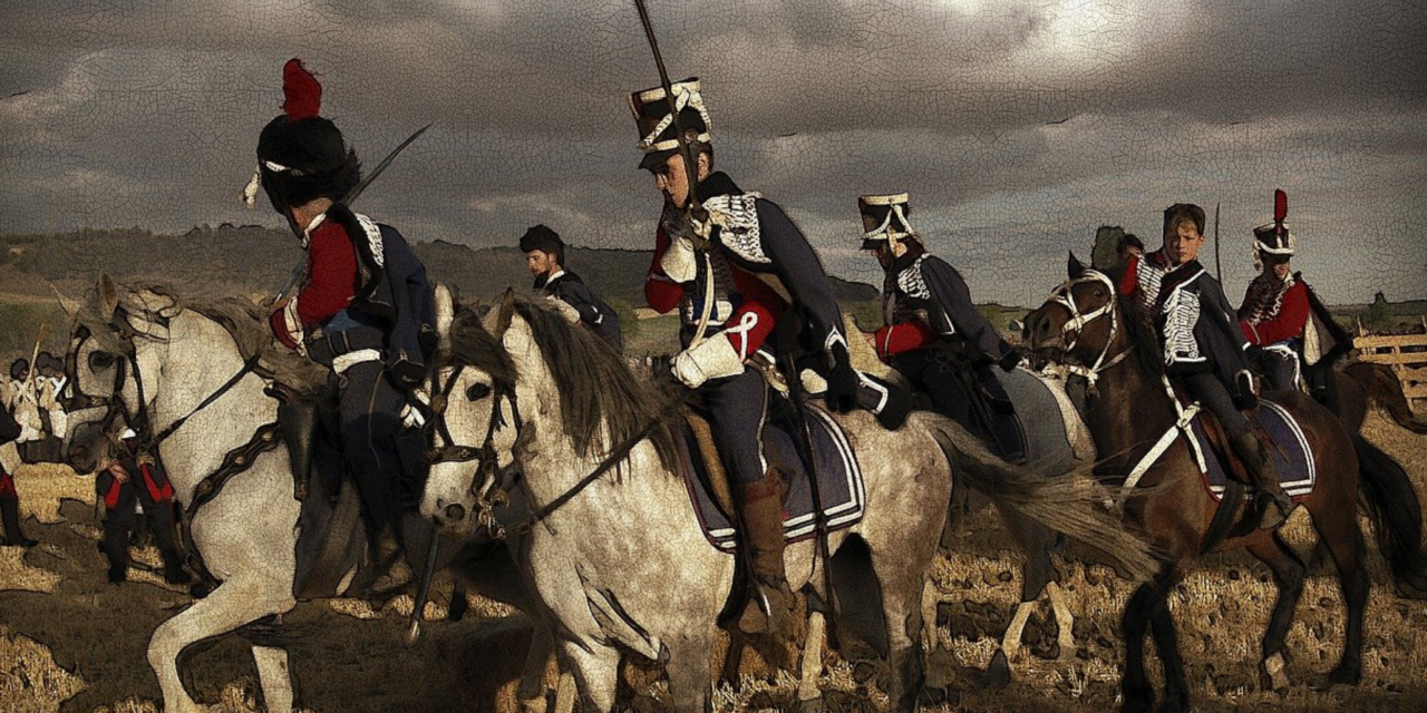 The County Cavalry Might Not Show Up In The Nick Of Time For Schools This Year