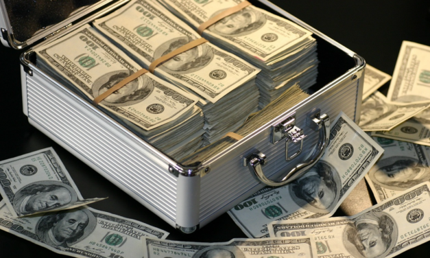 County Expects Total School Bond Debt Cost To Be $3.3 Billion