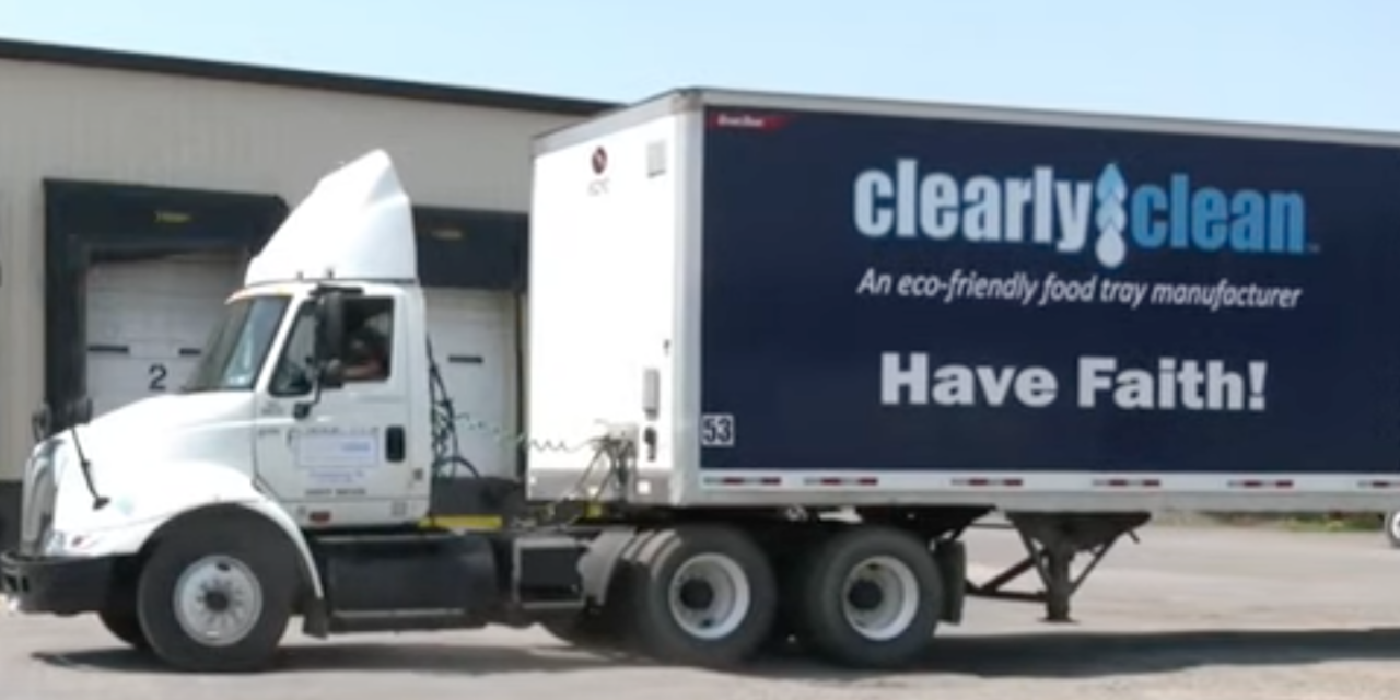 Guilford Commissioners Clear The Way For Clearly Clean Products