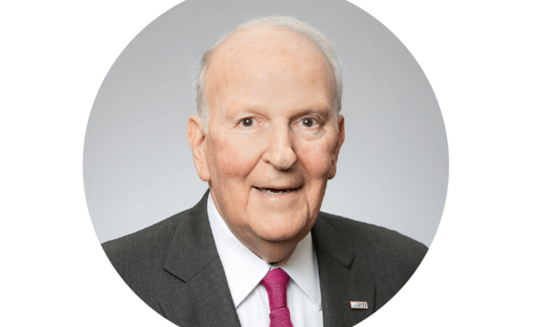 PTI Airport Mourns the Loss of ‘Visionary Leader’ Henry Isaacson