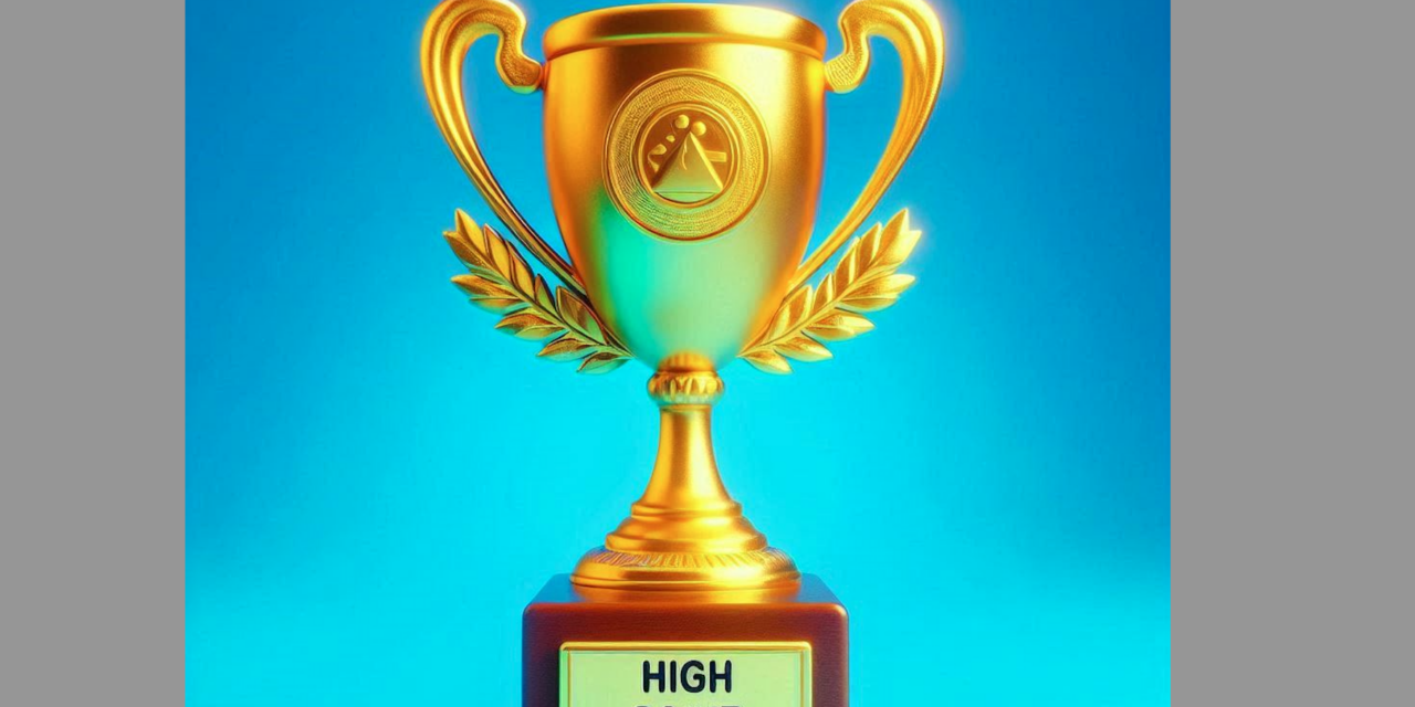 City Of High Point Brings Home The All-America City Award