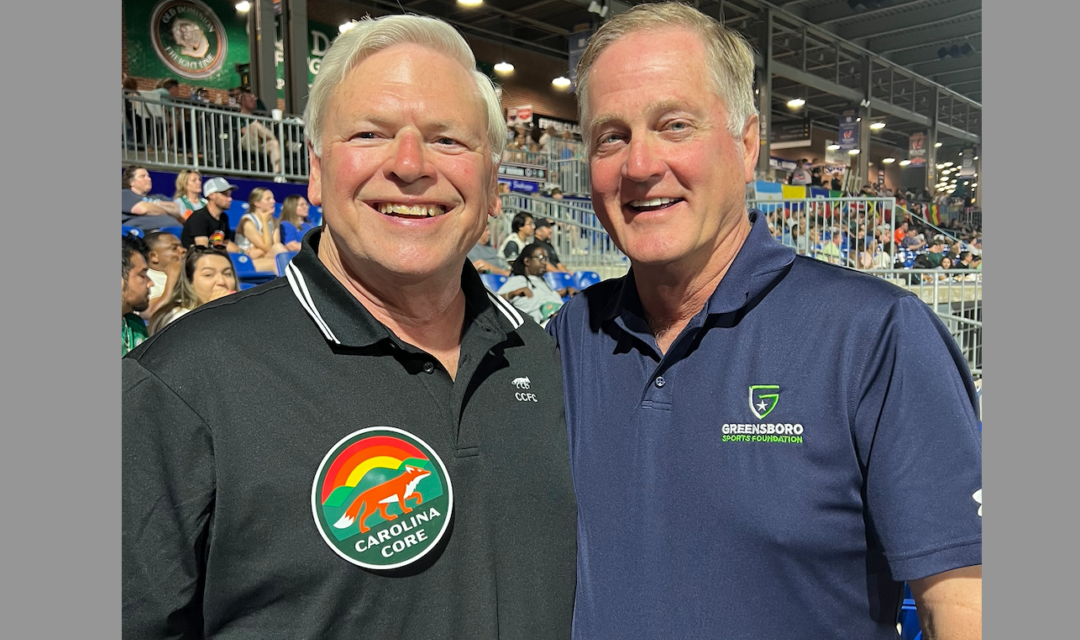 New Pro Soccer Team Finally Comes Home To High Point