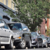 City Offers Saturday Sales For Downtown Parking