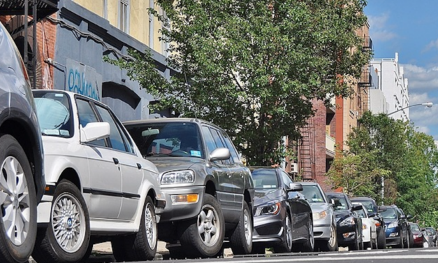 City Offers Saturday Sales For Downtown Parking