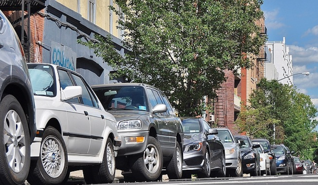 City Offers Saturday Sales For Downtown Parking