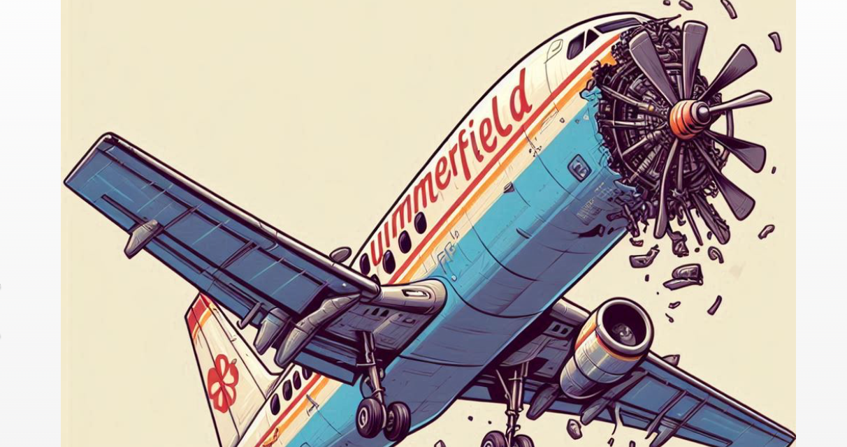 Summerfield Council Trying To Change Staff Engine In Mid-Flight