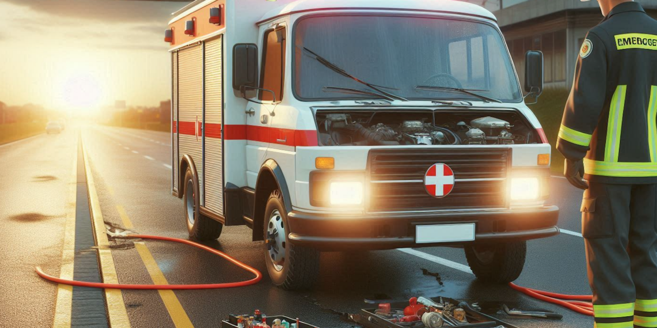 Commissioner Alan Perdue Convinces Board That Keeping County Residents Alive Is Important Too