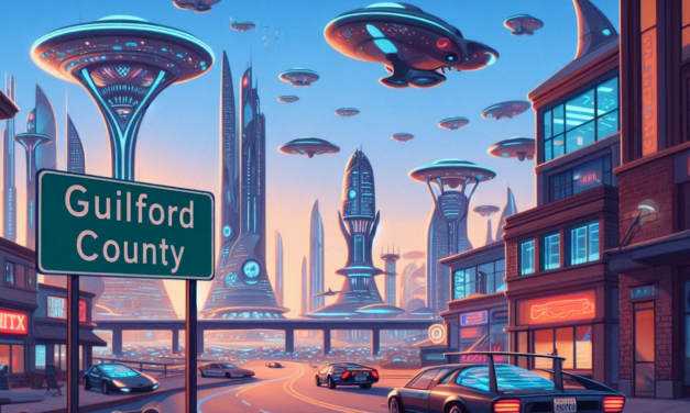 City’s Big Strategic Plan Will Bring A ‘Beautiful New Future’