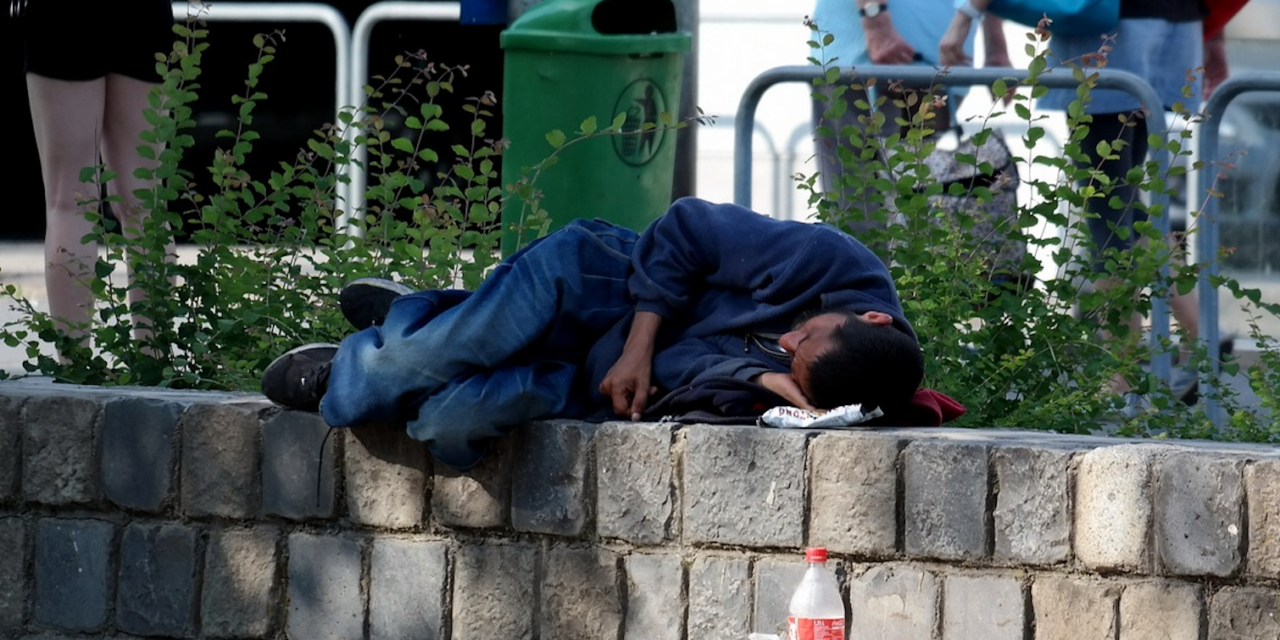 Guilford County Gets Grant To Help Address The Young Adult Homeless Problem