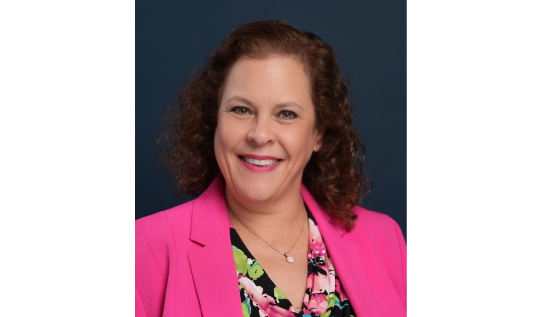 Guilford Metro 911 Director Named President of National Association