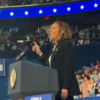 Kamala Harris Bringing “107 Days” Tour To Tanger Center
