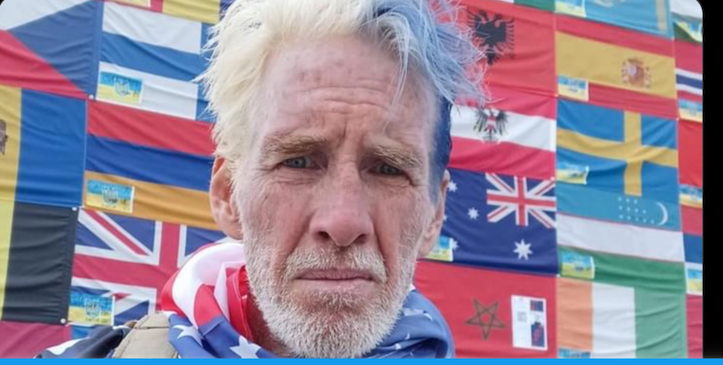 Suspect In Assassination Attempt Is A “100 Percent Mental Case”