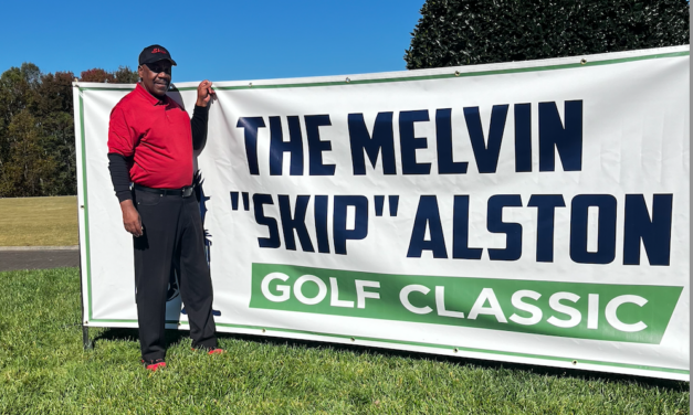 Rain Pushes Skip Alston’s Golf Tournament Back Two Weeks