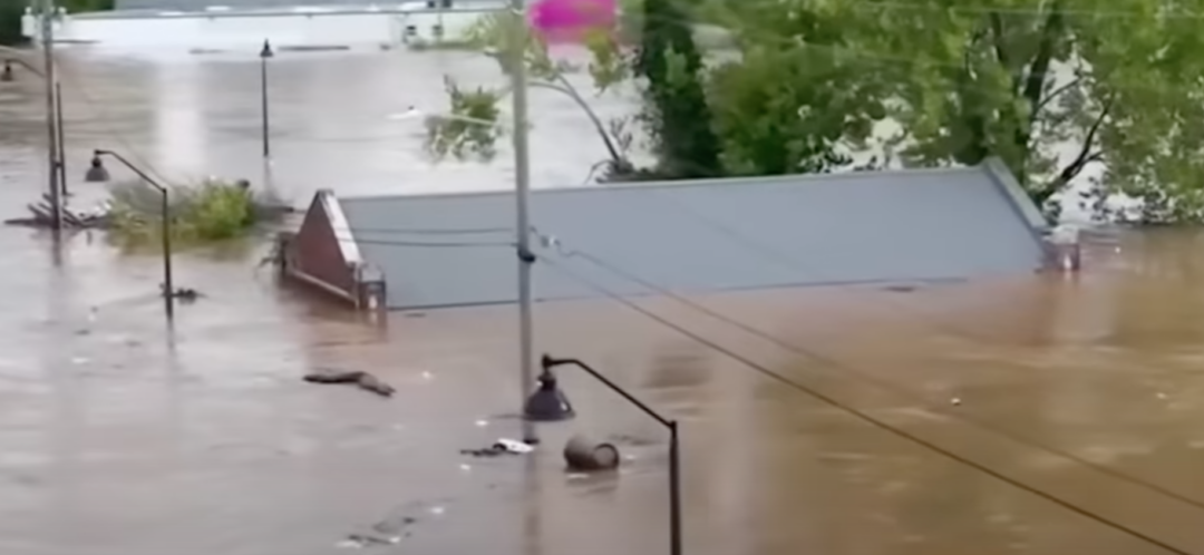 The Carroll Family Foundation and Carroll Companies Donate $1 Million to Storm Relief