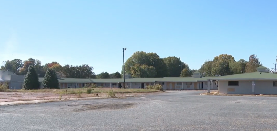 Regency Inn’s Days Of Dodging Demolition End