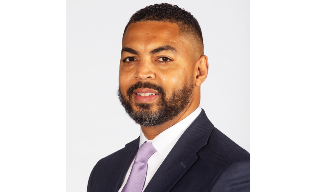 Greensboro Has A New City Manager