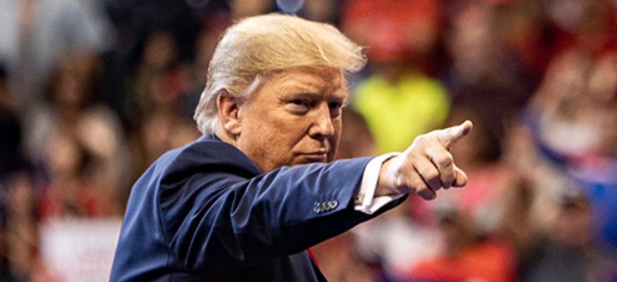 Elon Poll Finds Fears Of Trump Constitutional Crisis And More
