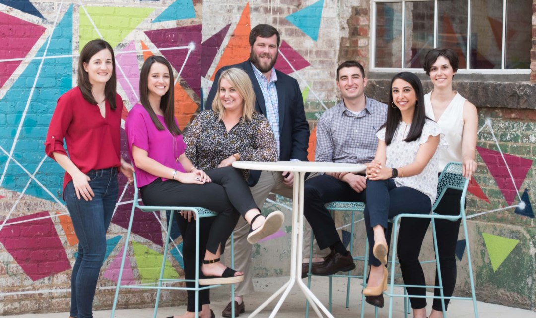 Action Greensboro Wins Hugh Award From Across The Pond