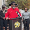 Sheriff Danny Rogers Says Go Vote Despite The Threats