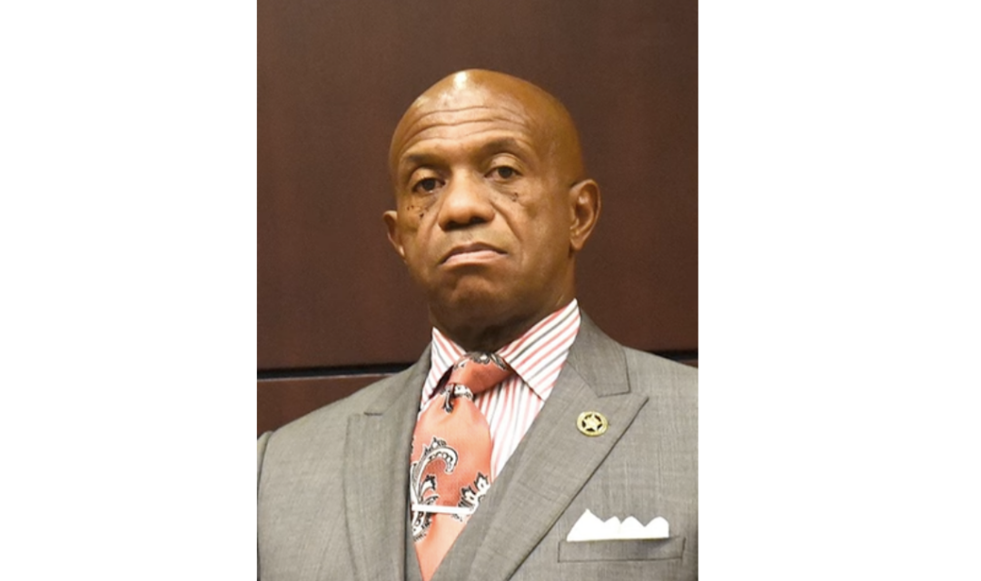 Mecklenburg Sheriff’s Racist Comments Reverberate Across NC