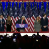 Trump Stuns! Promises ‘Golden Age’ Of America
