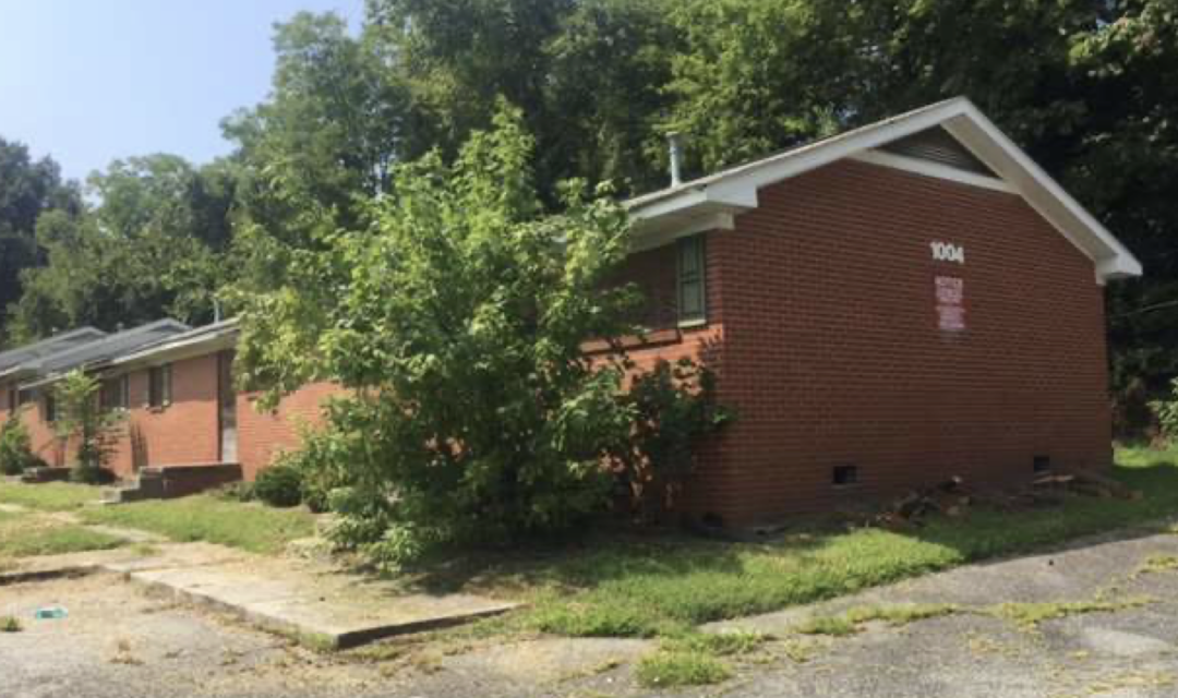 City Seeks Developers Of Multifamily Units At Old Site