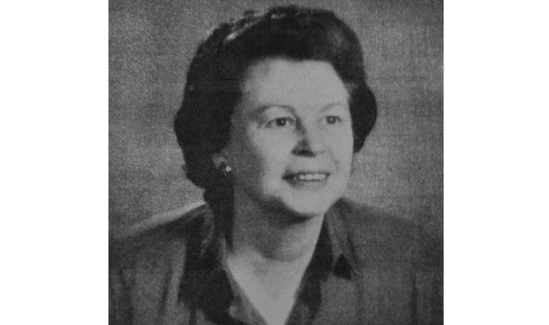 High Point Loses One Of Its Most Caring And Distinguished Leaders