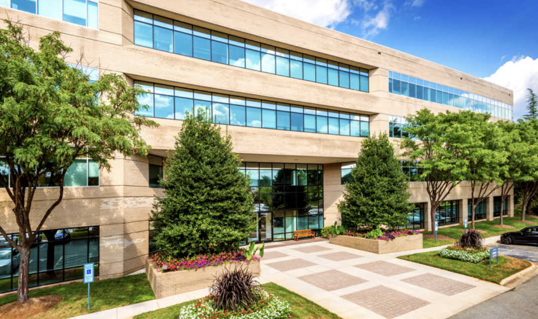 Greensboro Reels In Yet Another International Company