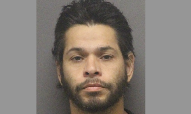 Sheriff’s Dept. Finds Missing Florida Child, Arrests Suspect