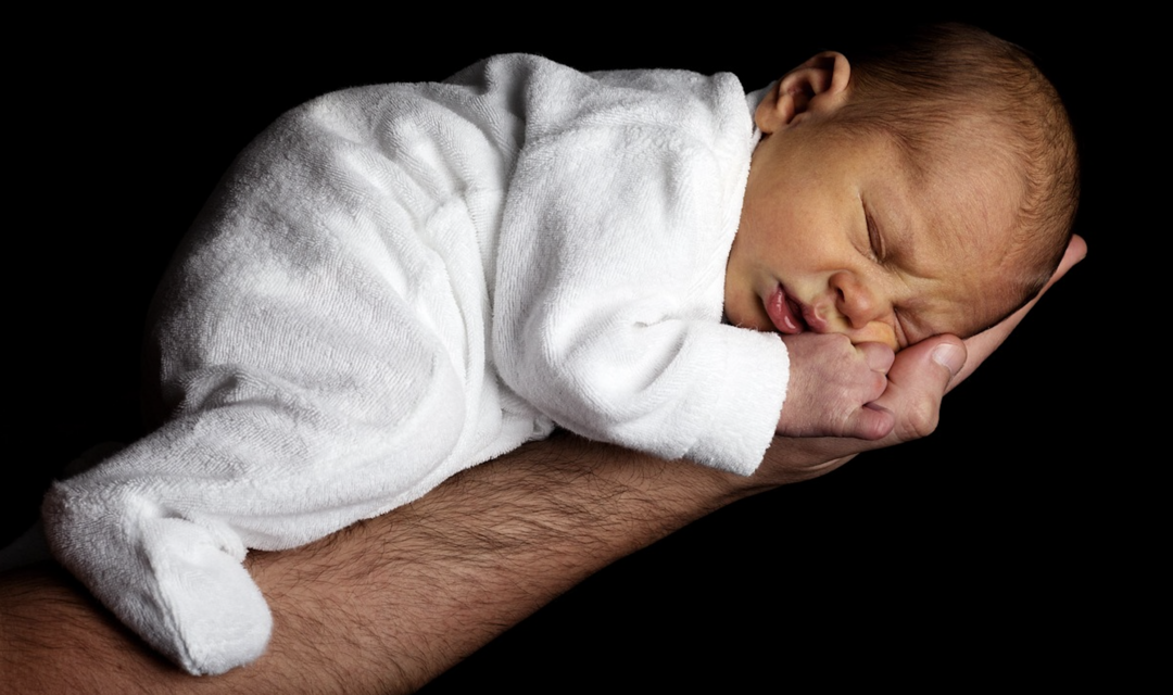 Commissioners Go All In To Tackle Infant Mortality Crisis