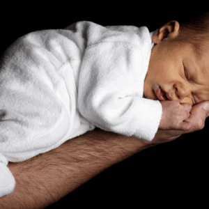 Commissioners Go All In To Tackle Infant Mortality Crisis