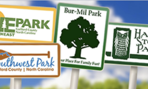County Parks Master Plan Calls For $10 Million For Parks, Trails And Greenways