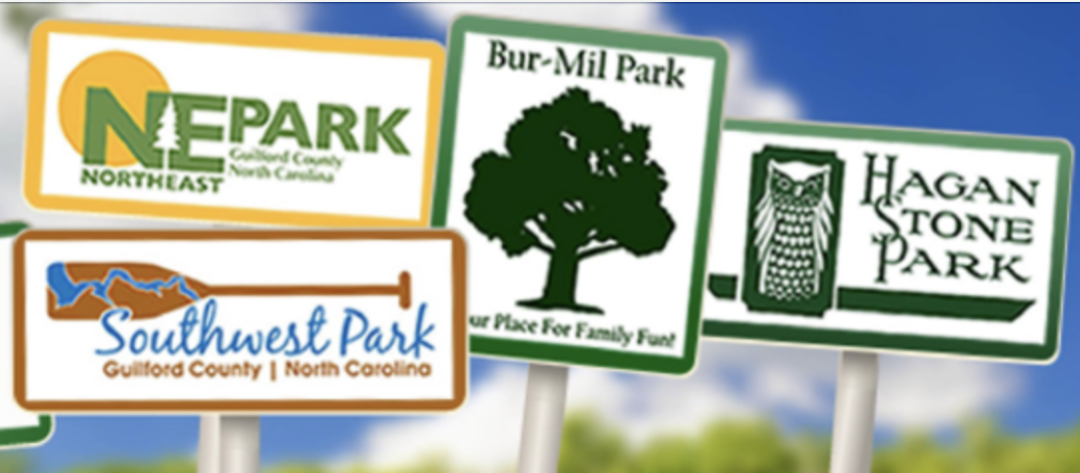 County Parks Master Plan Calls For $10 Million For Parks, Trails And Greenways