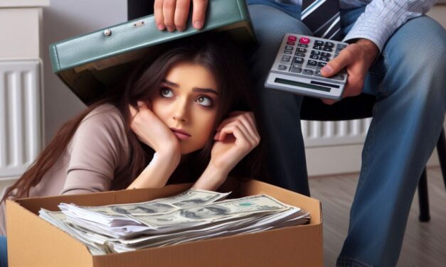 What The Revaluation Moratorium Means For Your Property Tax Bill