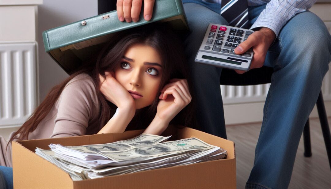 Tax Department Puts Out Its Naughty List Of Non-Payers