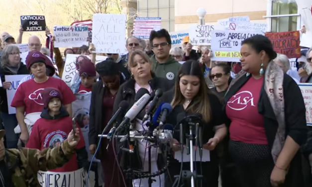 Appellate Court Orders DOJ To Take Action To Bring Garcia Back