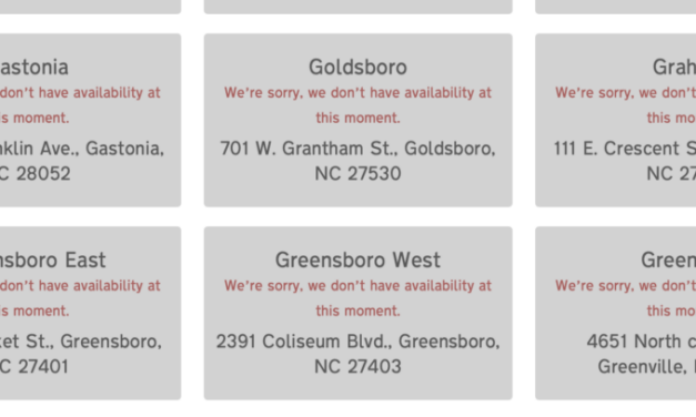 You Really Better Get Your Real ID Quick