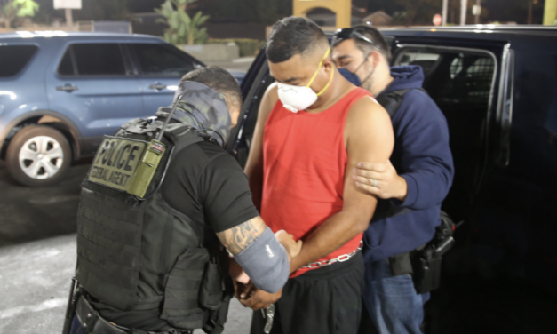 County Attorney: Guilford County Is Not A Sanctuary County