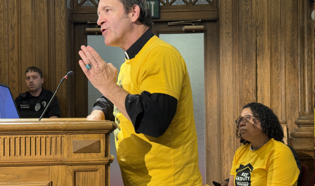Group Wants County To Offer More Rental Help To Prevent Evictions