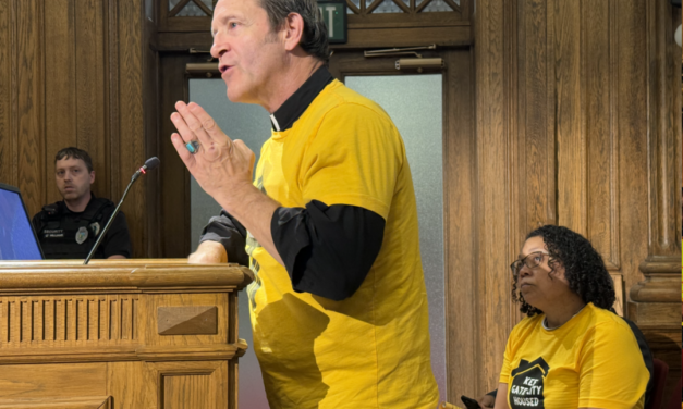Group Wants County To Offer More Rental Help To Prevent Evictions